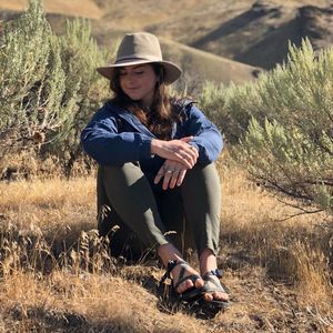 Meet your Posher, Erinn